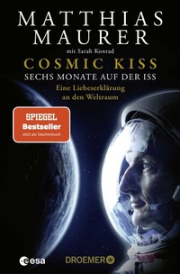 Abbildung von: Cosmic Kiss - Droemer