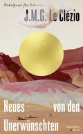 Cover: Neues von den Unerw&uuml;nschten - Kiepenheuer & Witsch