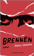 Bild: Brennen - Kiepenheuer & Witsch