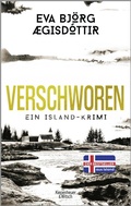 Cover: Verschworen - Kiepenheuer & Witsch
