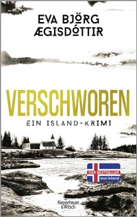 Abbildung von: Verschworen - Kiepenheuer & Witsch