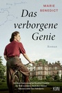 Cover: Das verborgene Genie - Kiepenheuer & Witsch