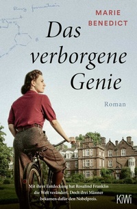 Abbildung von: Das verborgene Genie - Kiepenheuer & Witsch