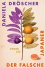 Cover: Der falsche Japaner - Kiepenheuer & Witsch