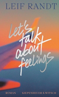 Abbildung von: Let's Talk About Feelings - Kiepenheuer & Witsch