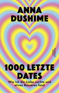 Abbildung von: 1000 letzte Dates - Kiepenheuer & Witsch