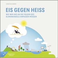 Abbildung von: Eis gegen heiß - Kiepenheuer & Witsch