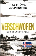Cover: Verschworen - Kiepenheuer & Witsch