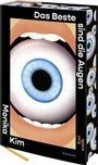 Cover: Das Beste sind die Augen - Kiepenheuer & Witsch