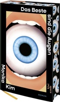 Bild: Das Beste sind die Augen - Kiepenheuer & Witsch