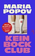 Cover: Kein Bock Club - Kiepenheuer & Witsch