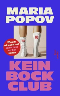 Abbildung von: Kein Bock Club - Kiepenheuer & Witsch