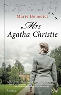 Cover: Mrs Agatha Christie - Kiepenheuer & Witsch