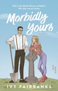 Cover: Morbidly Yours - Kiepenheuer & Witsch