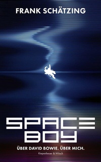 Abbildung von: Spaceboy - Kiepenheuer & Witsch