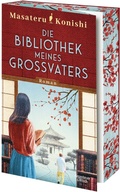 Cover: Die Bibliothek meines Gro&szlig;vaters - Kiepenheuer & Witsch