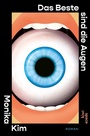 Cover: Das Beste sind die Augen - Kiepenheuer & Witsch