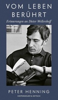 Cover: Vom Leben ber&uuml;hrt - Kiepenheuer & Witsch