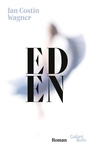 Cover: Eden - Kiepenheuer & Witsch