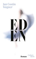 Cover: Eden - Kiepenheuer & Witsch