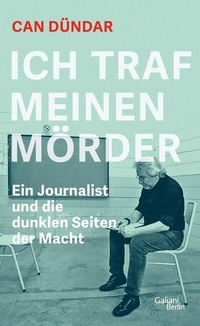 Abbildung von: Ich traf meinen Mörder - Kiepenheuer & Witsch