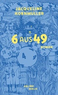 Cover: 6 aus 49 - Kiepenheuer & Witsch