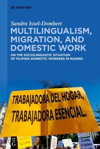 Abbildung von: Multilingualism, Migration, and Domestic Work - De Gruyter