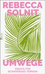 Cover: Umwege - Rowohlt eBooks