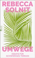 Cover: Umwege - Rowohlt eBooks