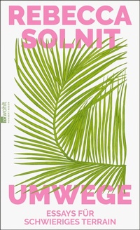 Enlarge image Cover: Umwege - Rowohlt eBooks