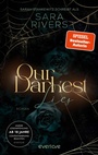 Cover: Our darkest Lies - Piper ebooks