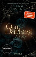 Cover: Our darkest Lies - Piper ebooks