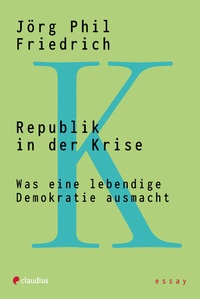 Abbildung von: Republik in der Krise - Claudius
