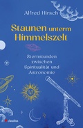 Cover: Staunen unterm Himmelszelt - Claudius