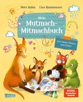 Cover: Mein Mutmach-Mitmachbuch - Carlsen