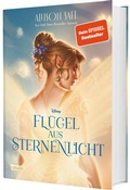 Cover: Fl&uuml;gel aus Sternenlicht - Carlsen