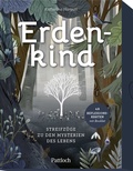 Cover: Orakelkarten: Erdenkind - Pattloch Geschenkbuch