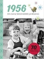 Cover: 1956 - Ein ganz besonderer Jahrgang - Pattloch Geschenkbuch