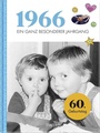 Cover: 1966 - Ein ganz besonderer Jahrgang - Pattloch Geschenkbuch