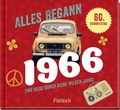 Cover: Alles begann 1966 - Pattloch Geschenkbuch
