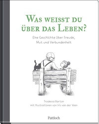 Abbildung von: Was weißt du über das Leben? - Pattloch Geschenkbuch