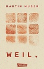 Cover: WEIL. - Carlsen
