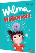 Cover: Wilma und der Wutkn&ouml;del - Carlsen