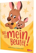 Cover: Das ist MEIN Beutel! - Carlsen
