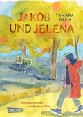 Cover: Jakob und Jelena - Carlsen