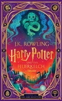 Cover: Harry Potter und der Feuerkelch (Papierkunst-Edition mit 3D-Aufklapp-Elementen 4) - Carlsen