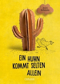 Abbildung von: Ein Huhn kommt selten allein - Carlsen