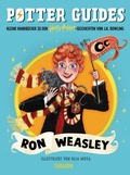 Cover: Potter Guides: Ron Weasley - Carlsen