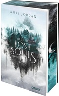 Cover: All the Hidden Monsters 2: All the Lost Souls - Carlsen