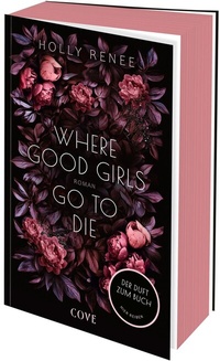 Abbildung von: Where Good Girls go to Die (Good Girls 1) - Cove